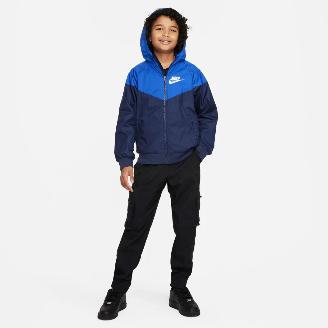 Sportswear Wind Runner Jacket - Image 5