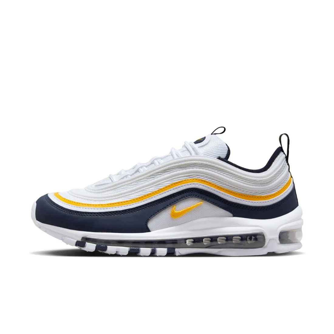 Air Max 97 Lifestyle Shoes - Image 2