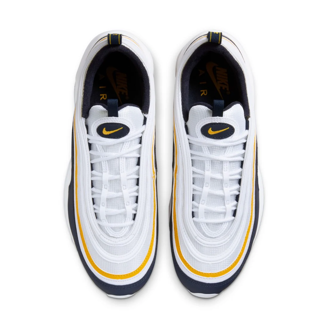 Air Max 97 Lifestyle Shoes - Image 3