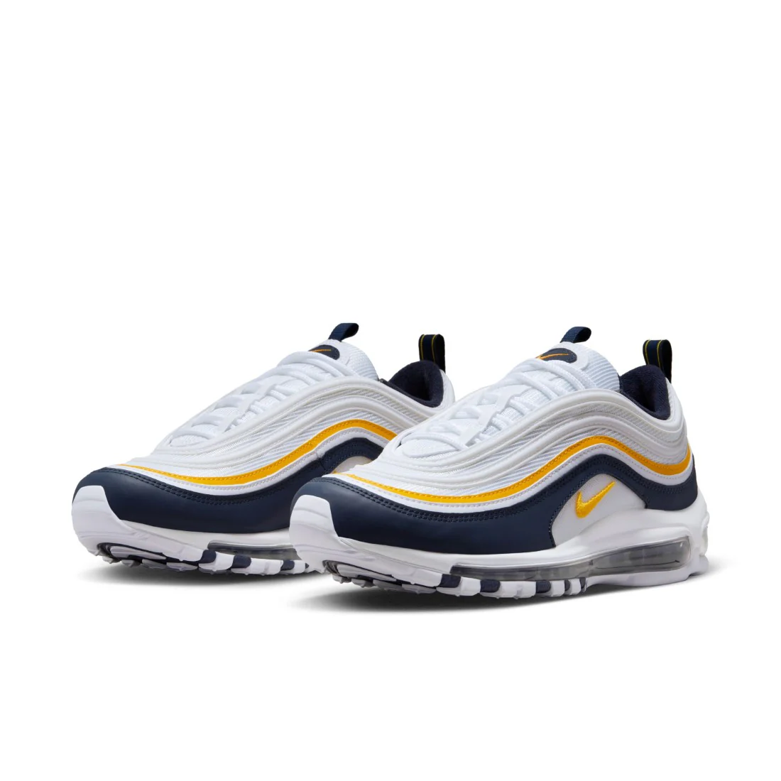 Air Max 97 Lifestyle Shoes - Image 4