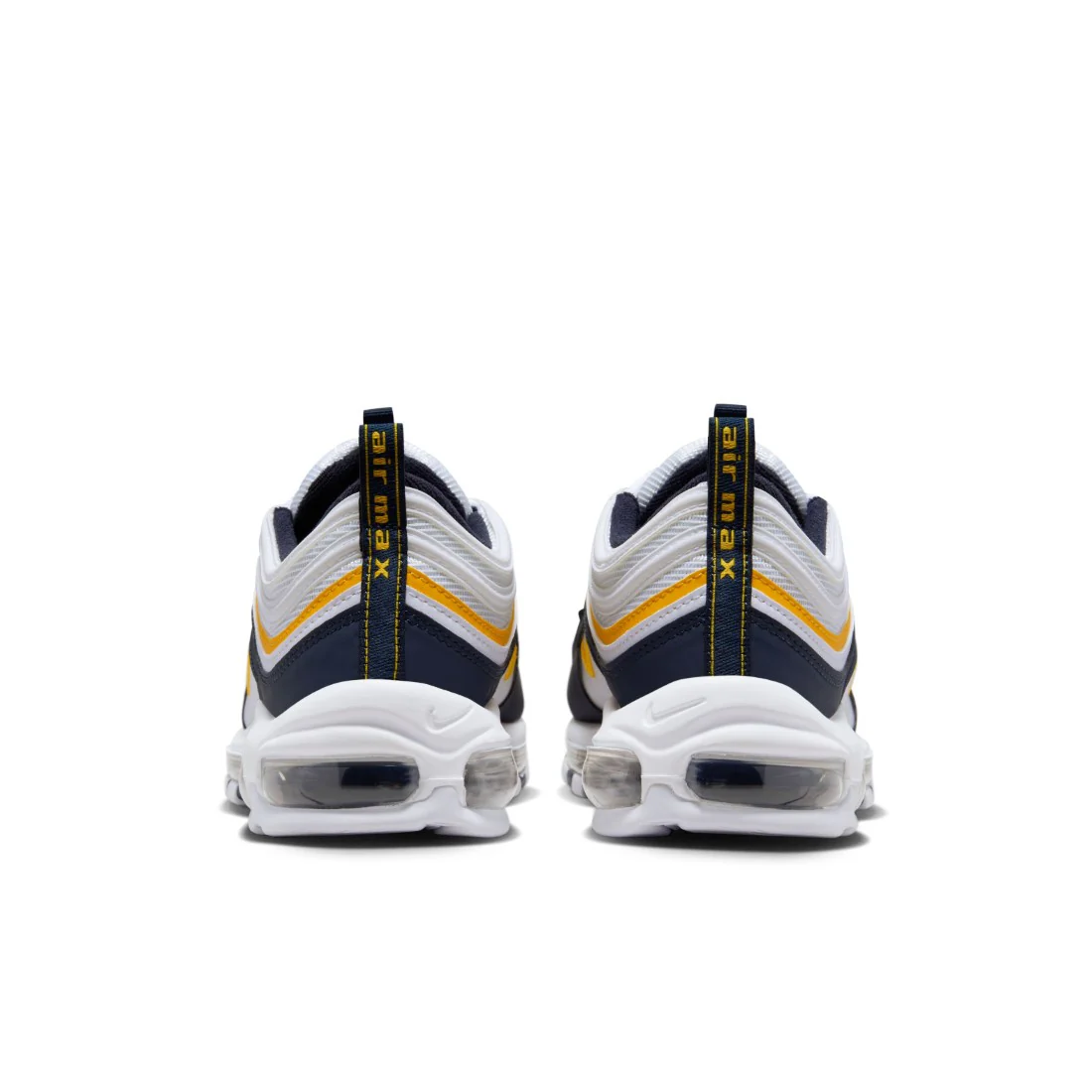 Air Max 97 Lifestyle Shoes - Image 5
