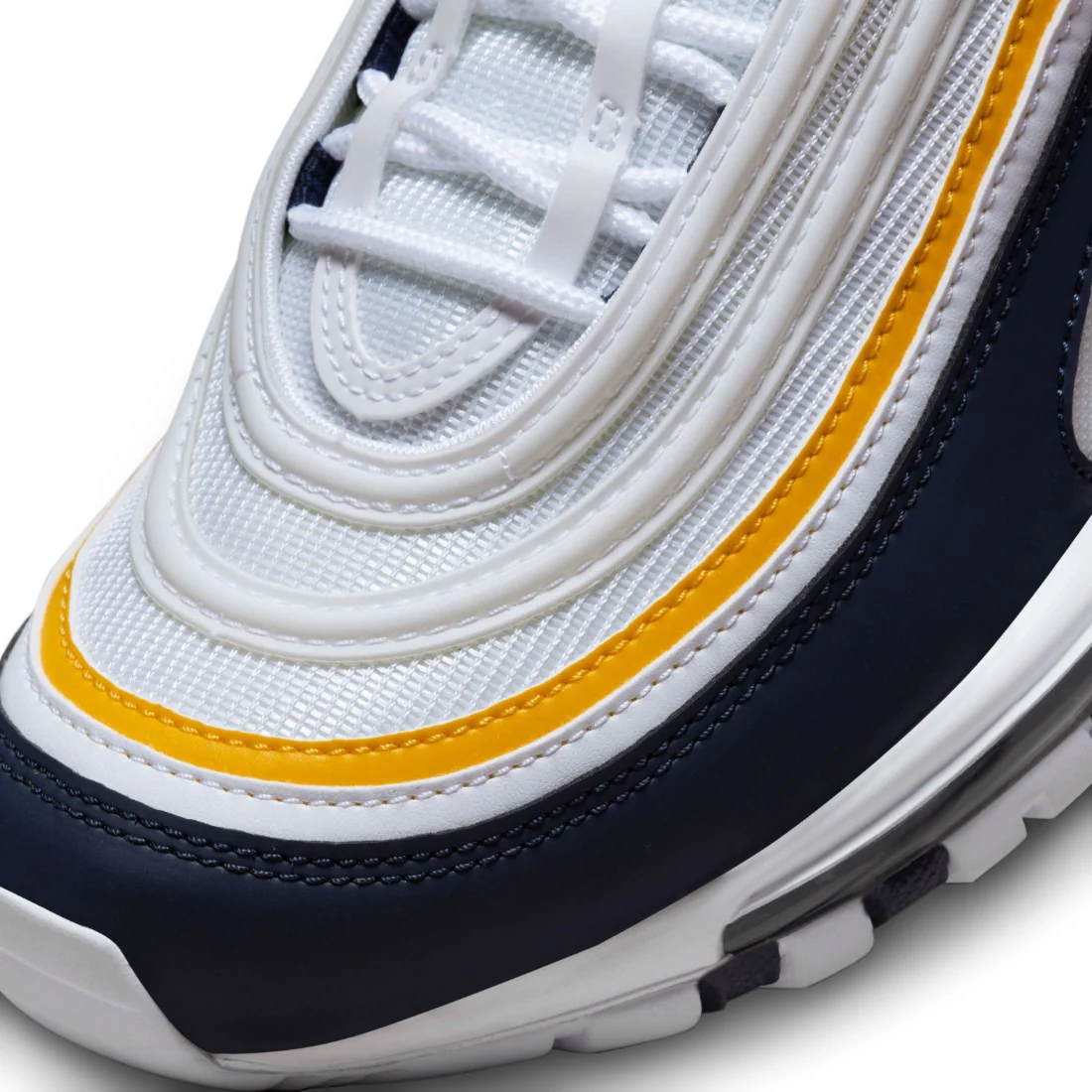 Air Max 97 Lifestyle Shoes - Image 6