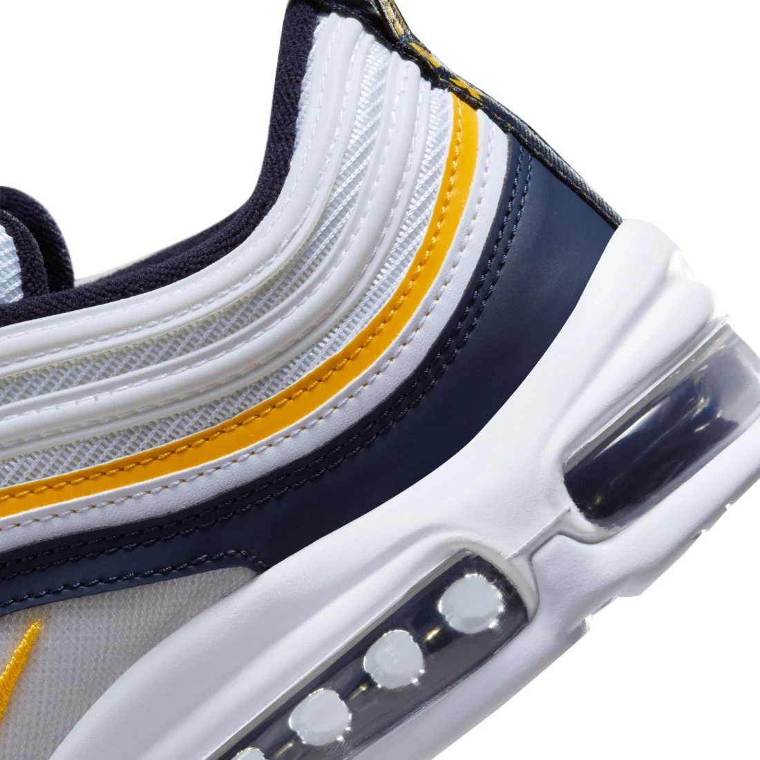 Air Max 97 Lifestyle Shoes - Image 7