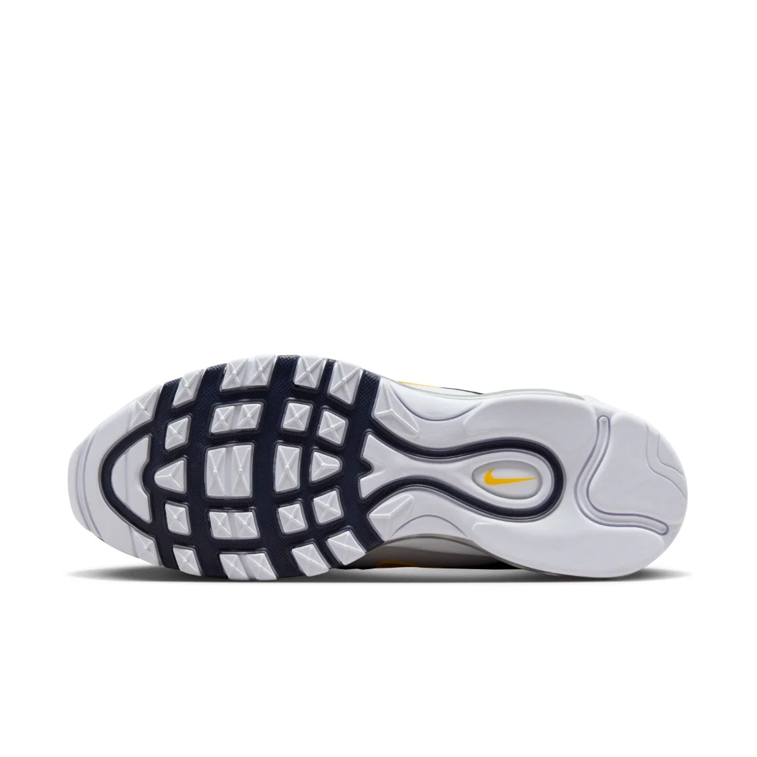 Air Max 97 Lifestyle Shoes - Image 8