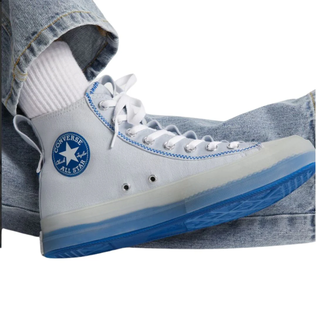 Chuck Taylor All Star Construct Shoes - Image 6