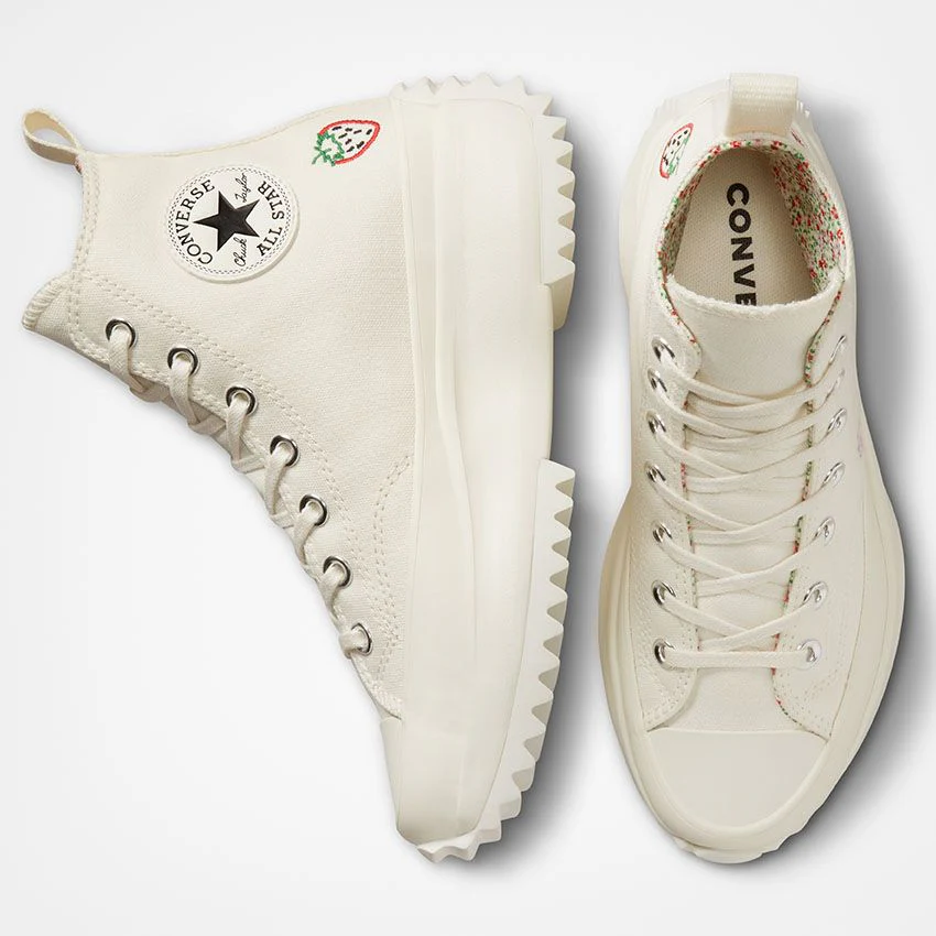 Run Star Hike Platform Festival Smoothie Shoes - Image 2