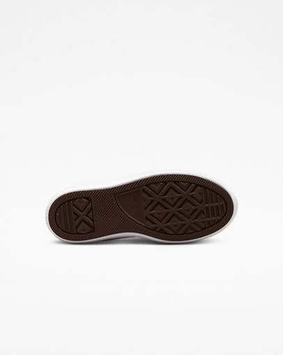 Chuck Taylor All Star Move Platform Shoes - Image 6