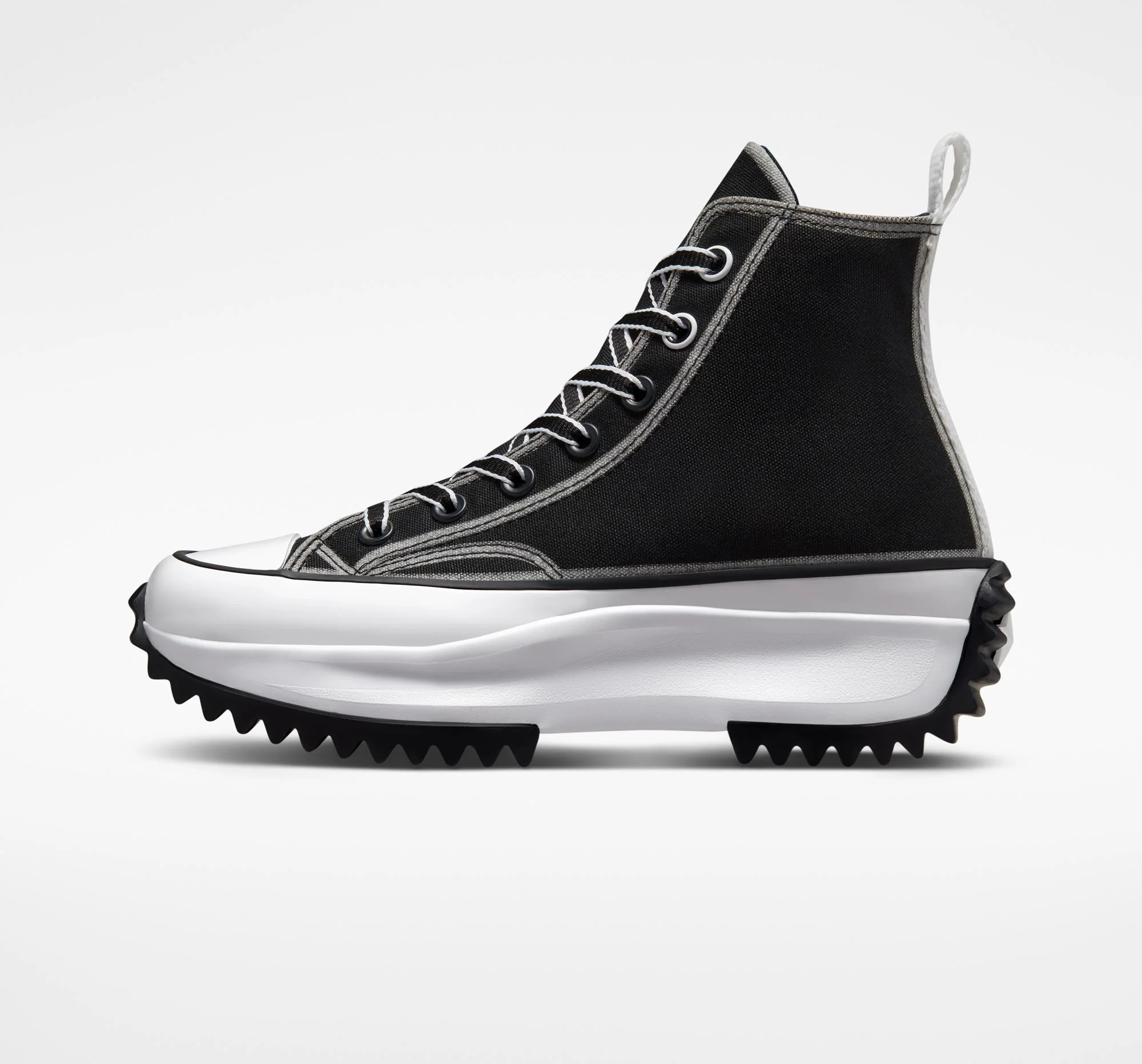 Run Star Hike Shoes - Image 2