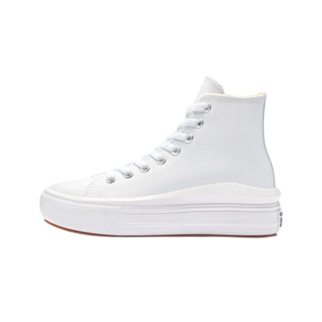 Chuck Taylor All Star Move Platform Shoes - Image 4