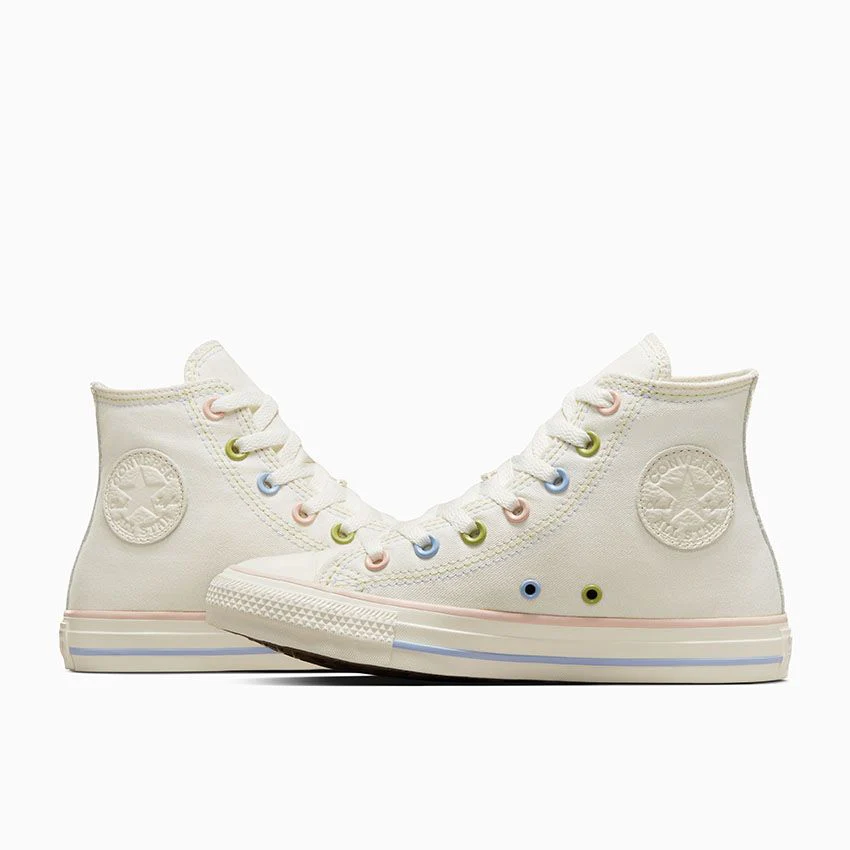 Chuck Taylor All Star High Top Shoes - Image 3