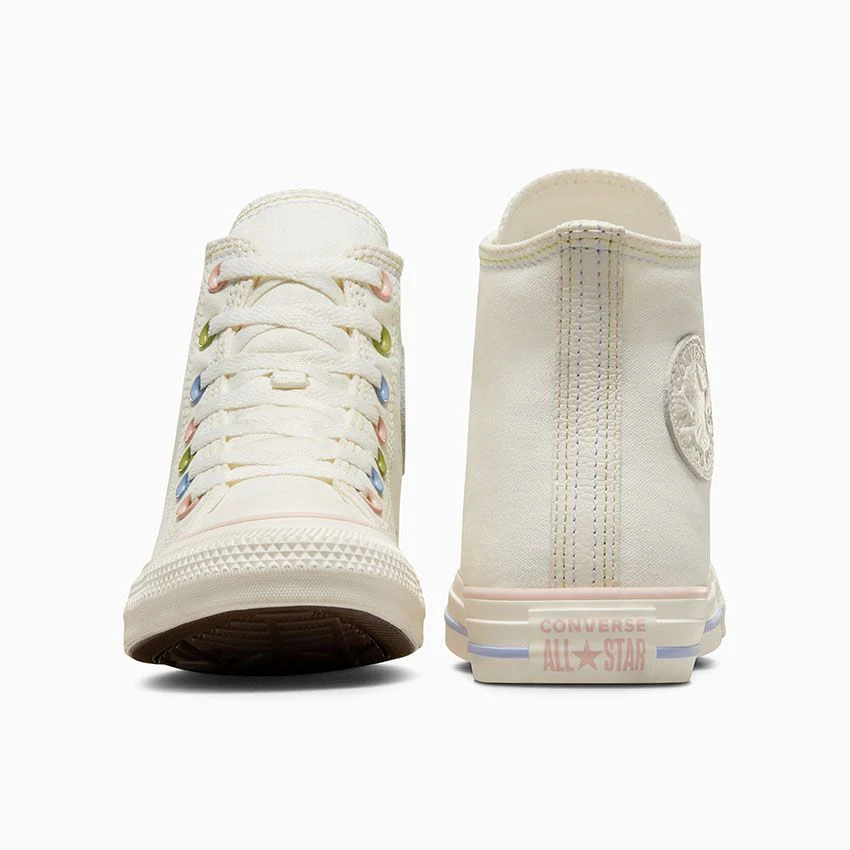 Chuck Taylor All Star High Top Shoes - Image 4