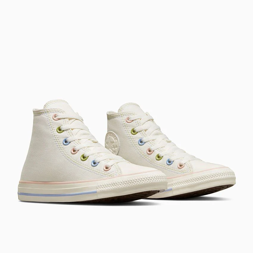 Chuck Taylor All Star High Top Shoes - Image 5