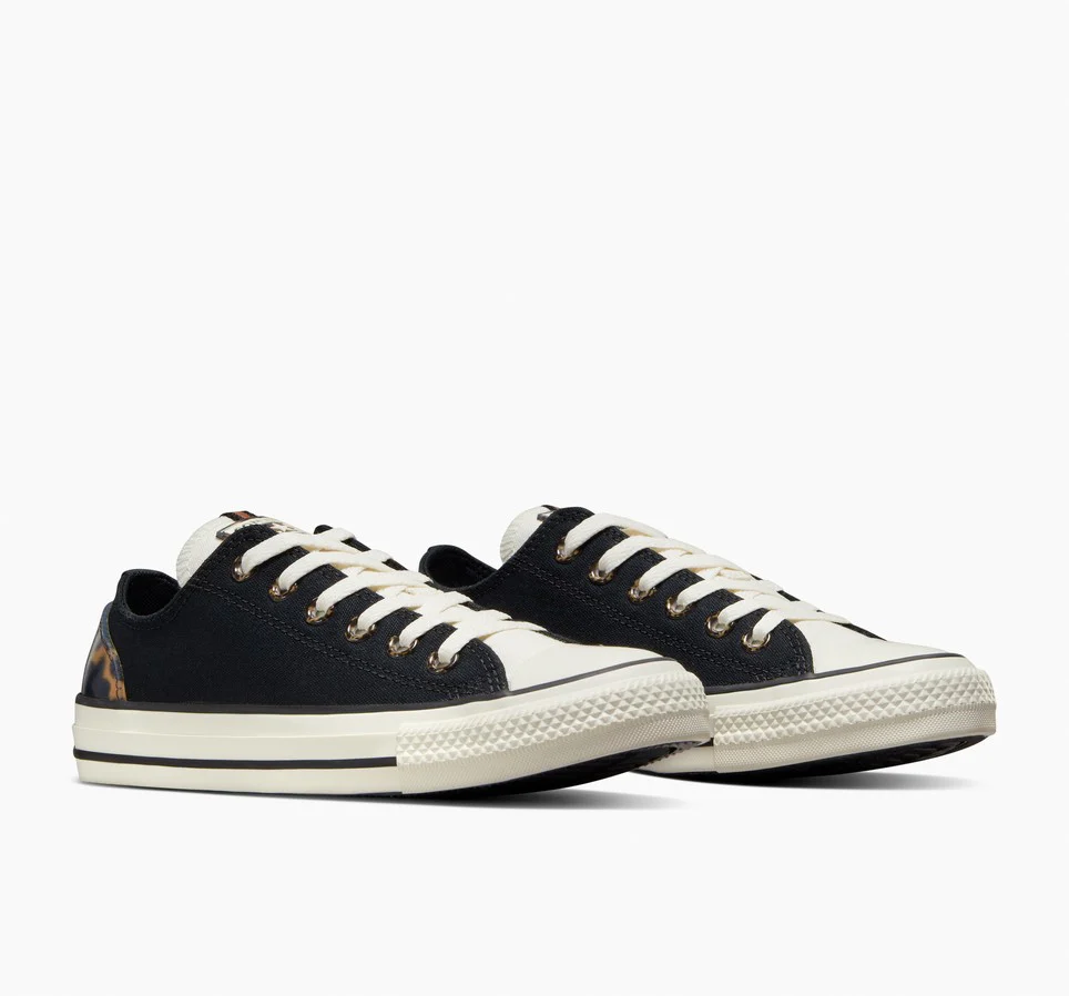Chuck Taylor All Star Animal Patch Shoes - Image 3