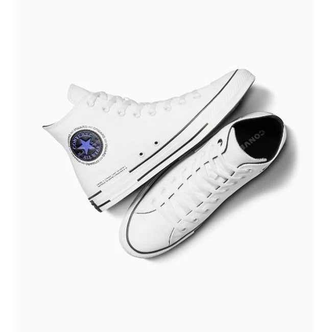 Chuck Taylor All Star Canvas Shoes - Image 3