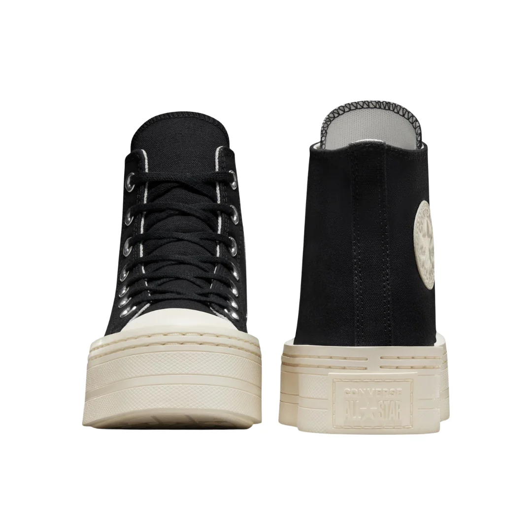 Chuck Taylor All Star Modern Lift Platform Canvas Shoes - Image 3
