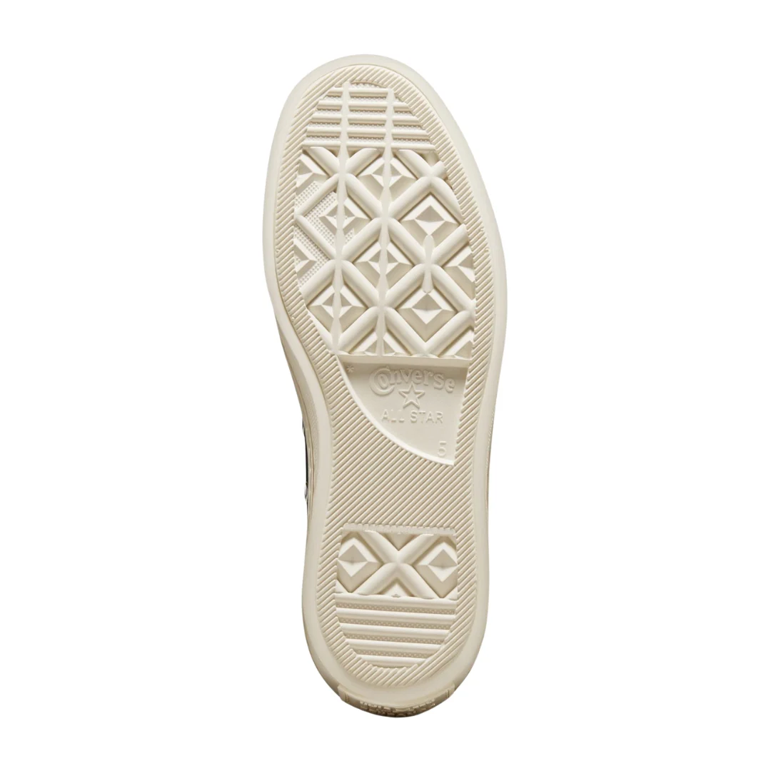 Chuck Taylor All Star Modern Lift Platform Canvas Shoes - Image 7