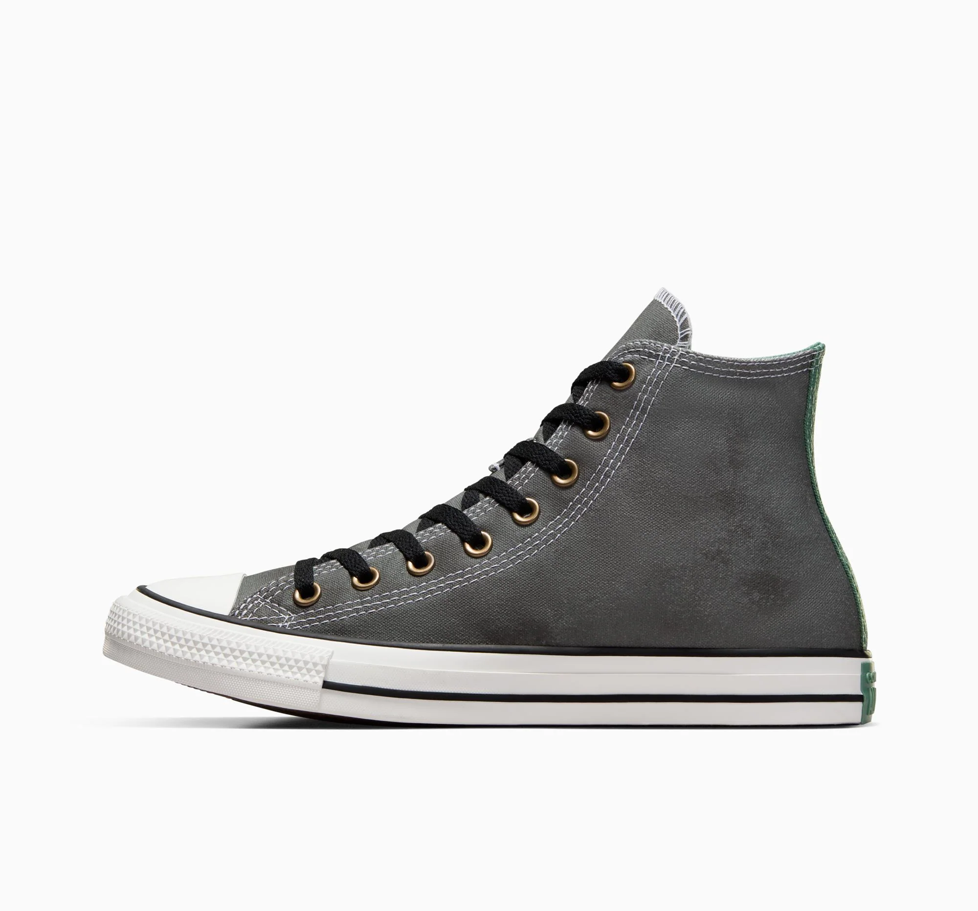 Chuck Taylor All Star Tie Dye Shoes - Image 2