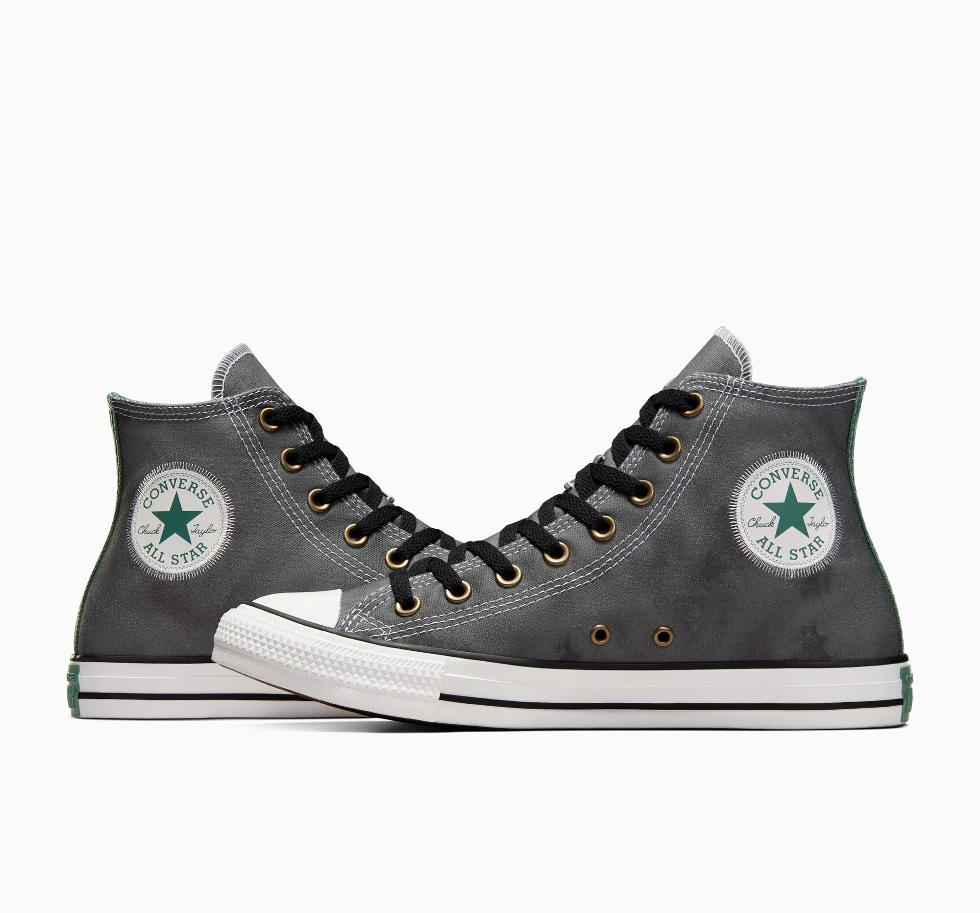 Chuck Taylor All Star Tie Dye Shoes - Image 3