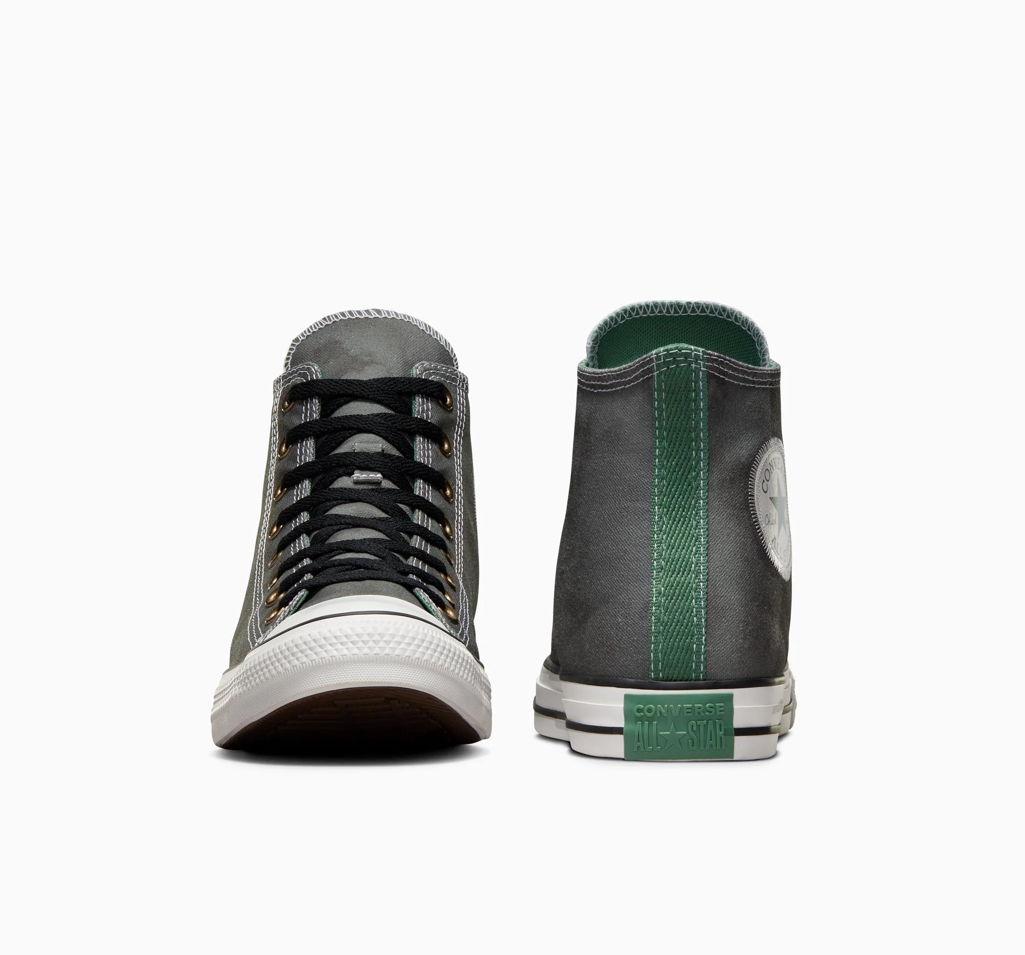 Chuck Taylor All Star Tie Dye Shoes - Image 4