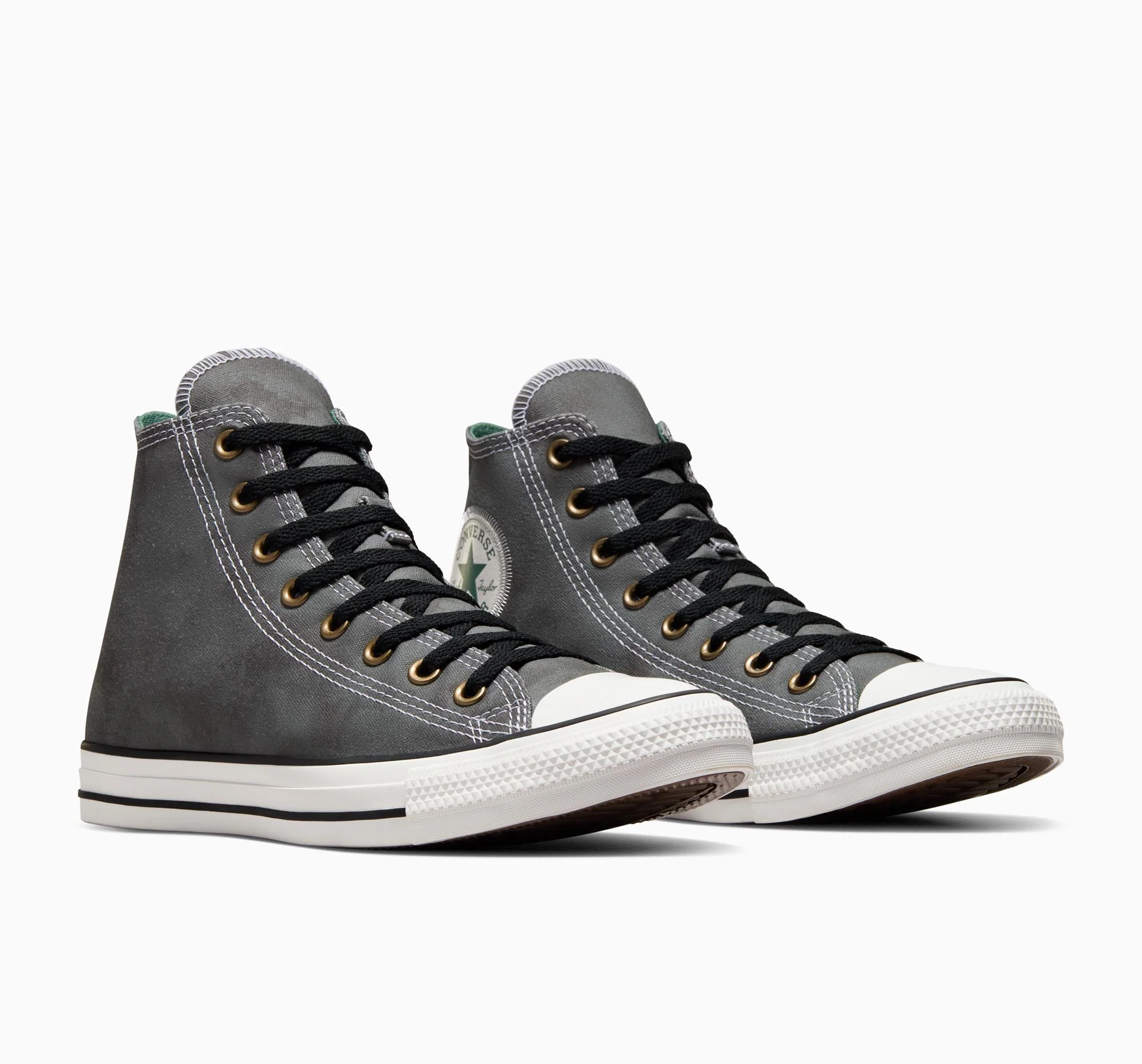 Chuck Taylor All Star Tie Dye Shoes - Image 5