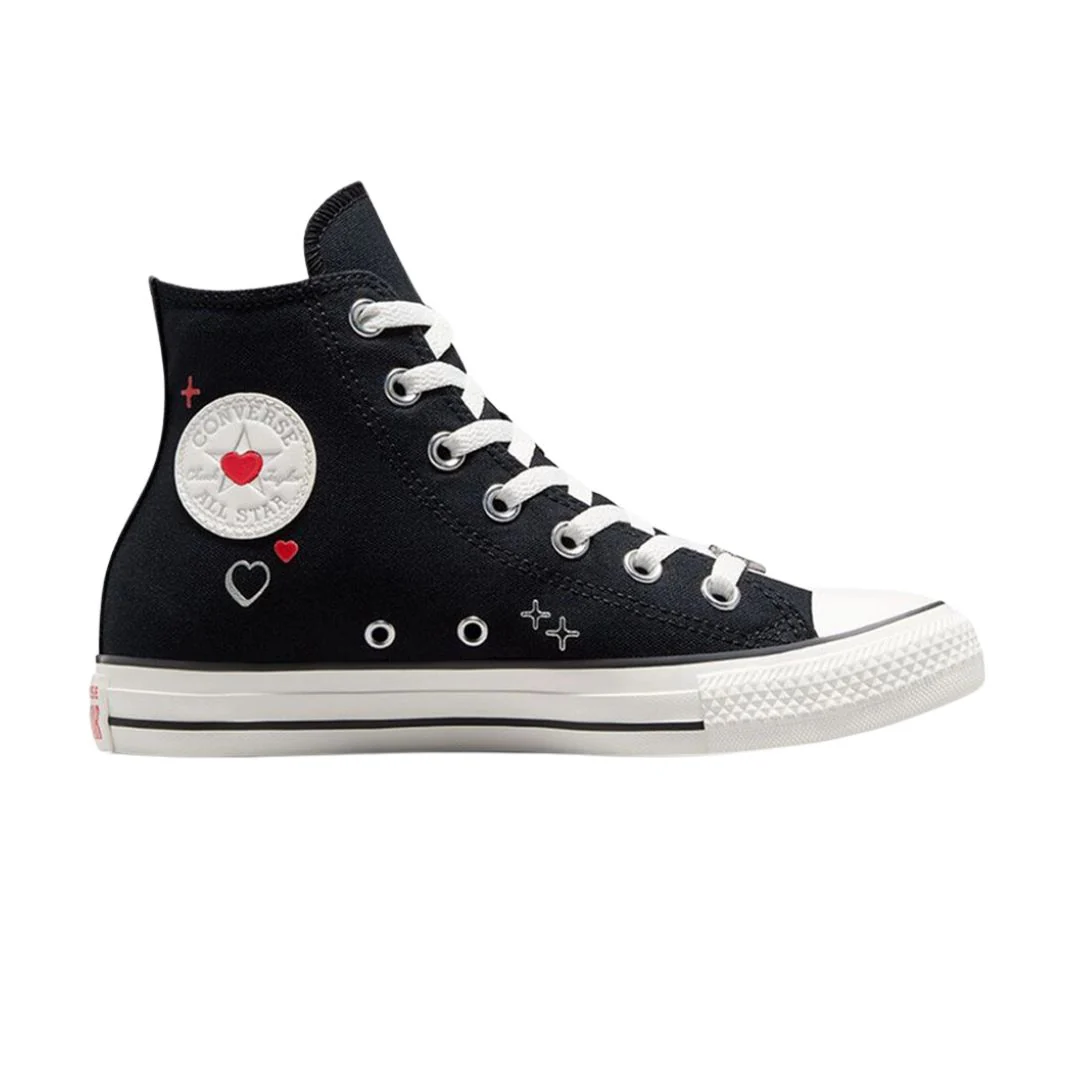 Chuck Taylor All Star Y2K Heart Shoes