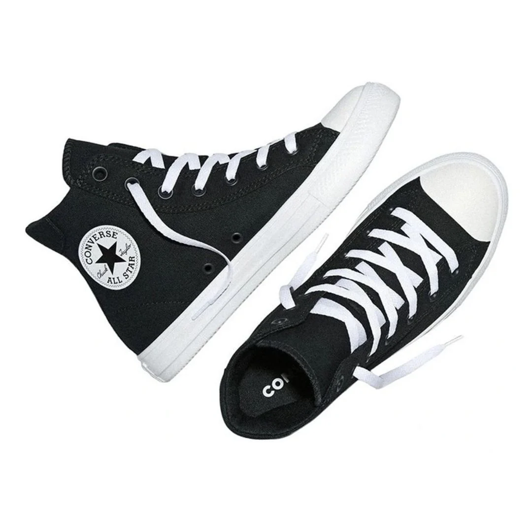 Day One Original Hi Shoes - Image 2