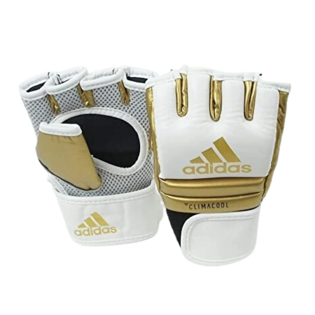 MMA Boxing Speed Fight Gloves - Image 4
