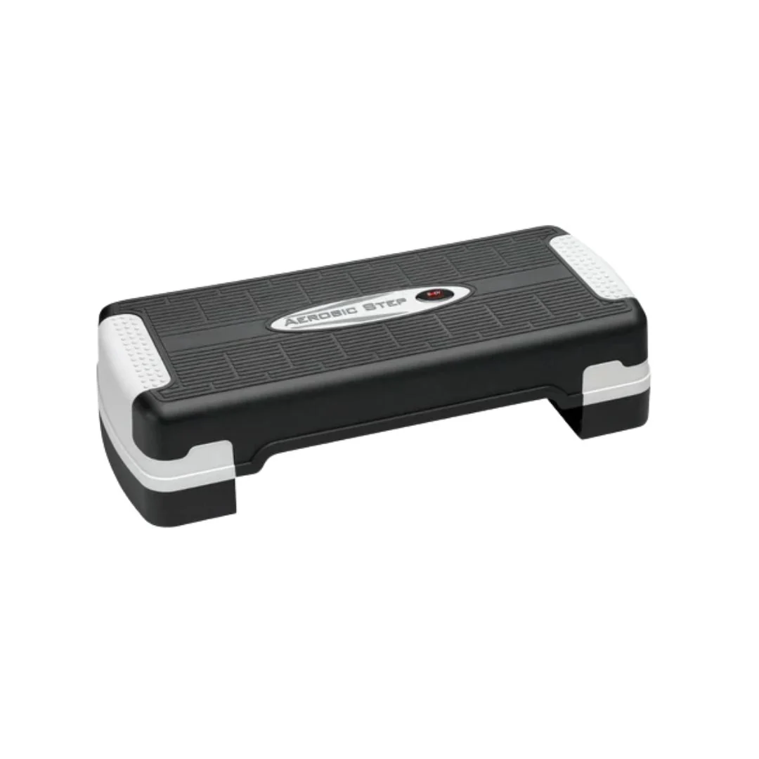 Aerobic Stepper