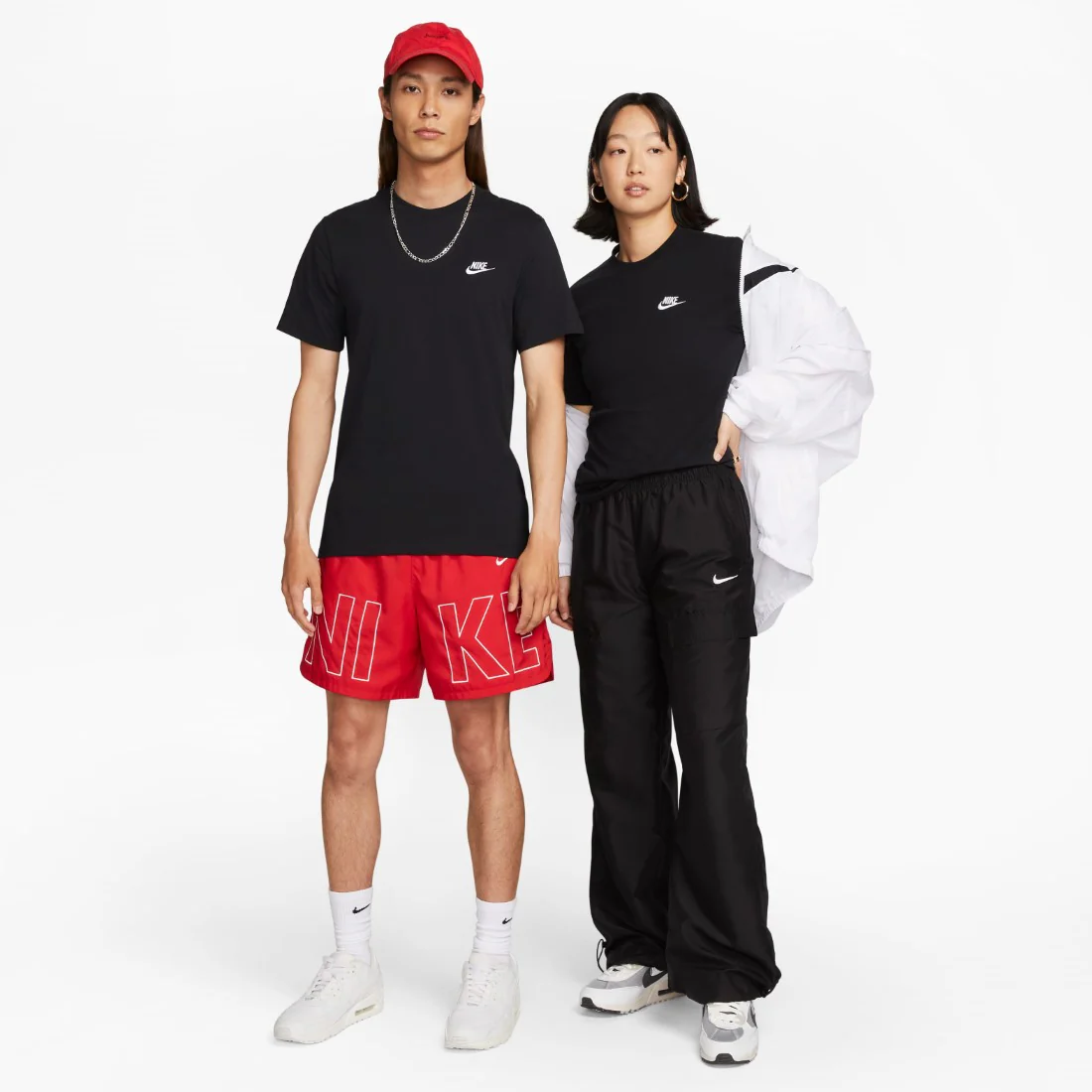 Club T-shirt - Image 4