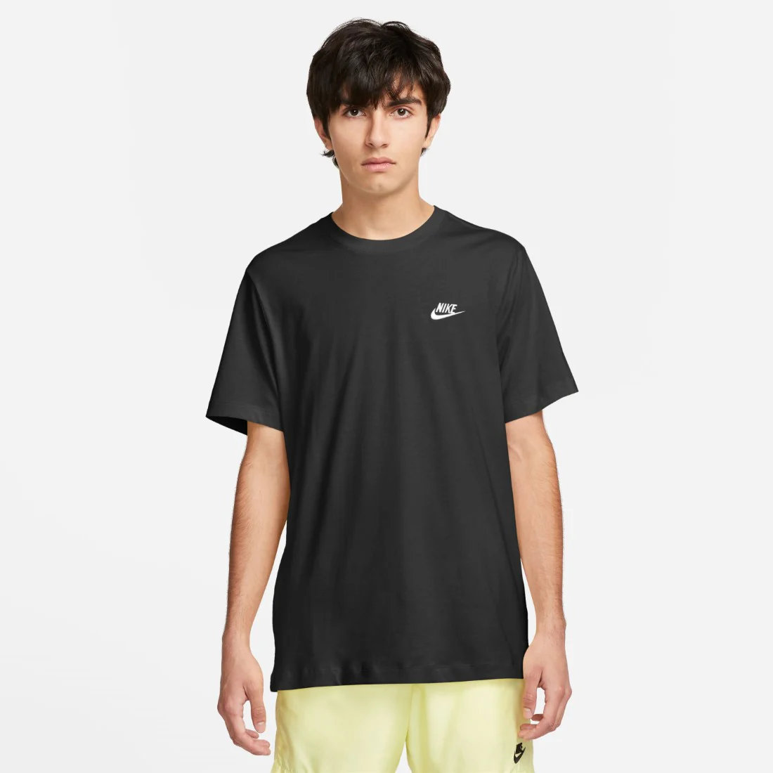 Club T-shirt - Image 6