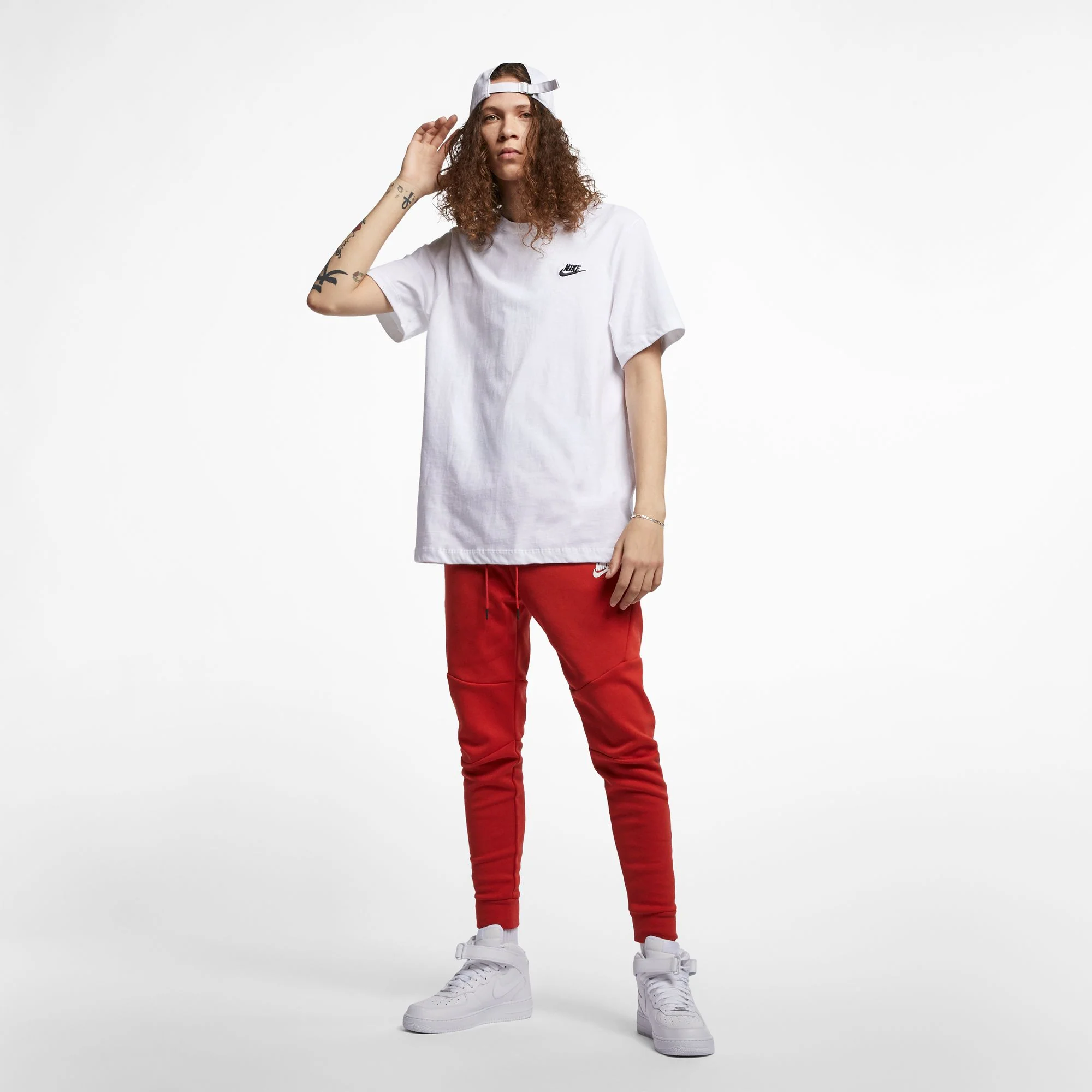 Sportswear Club T-Shirt - Image 3