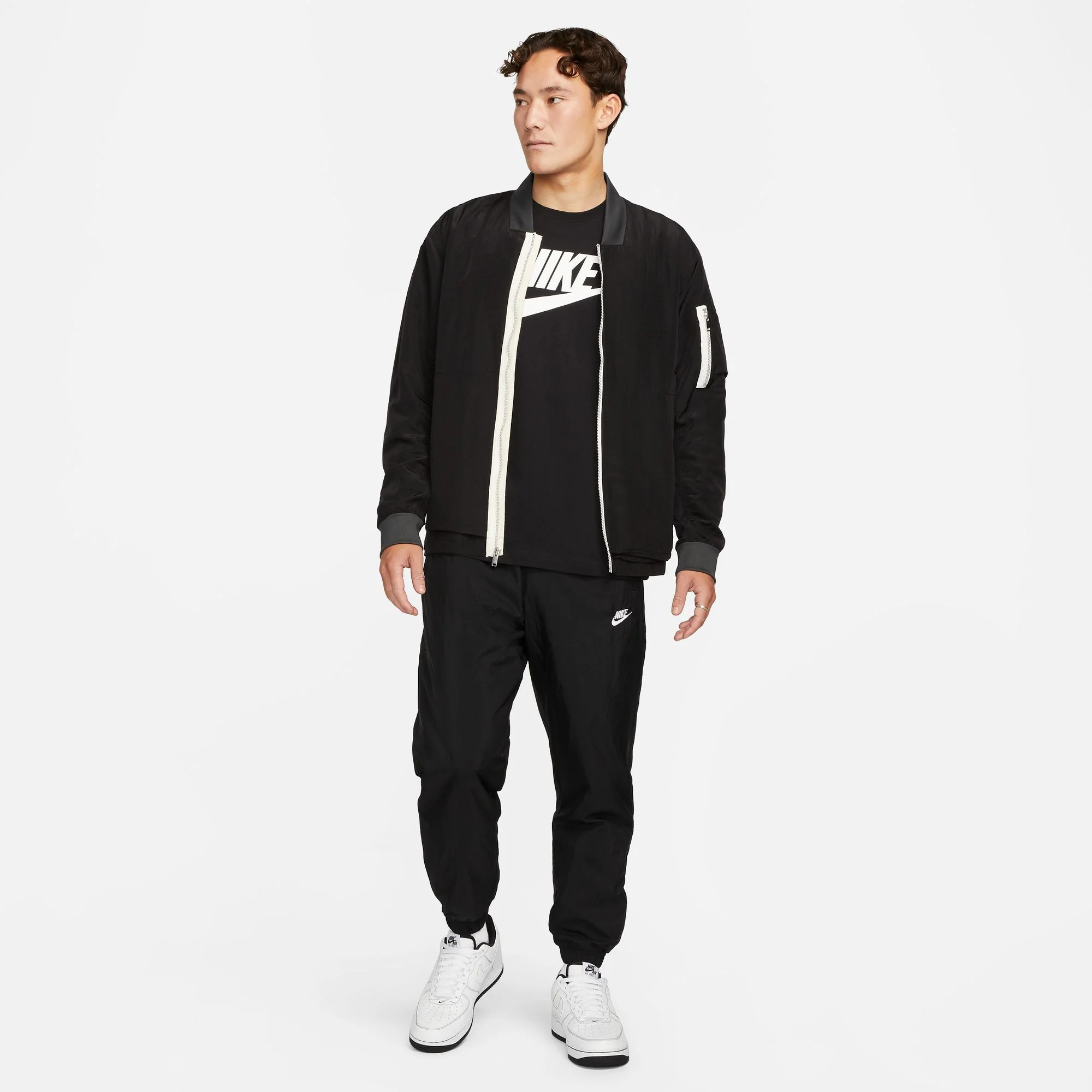 Sportswear T-Shirt - Image 4