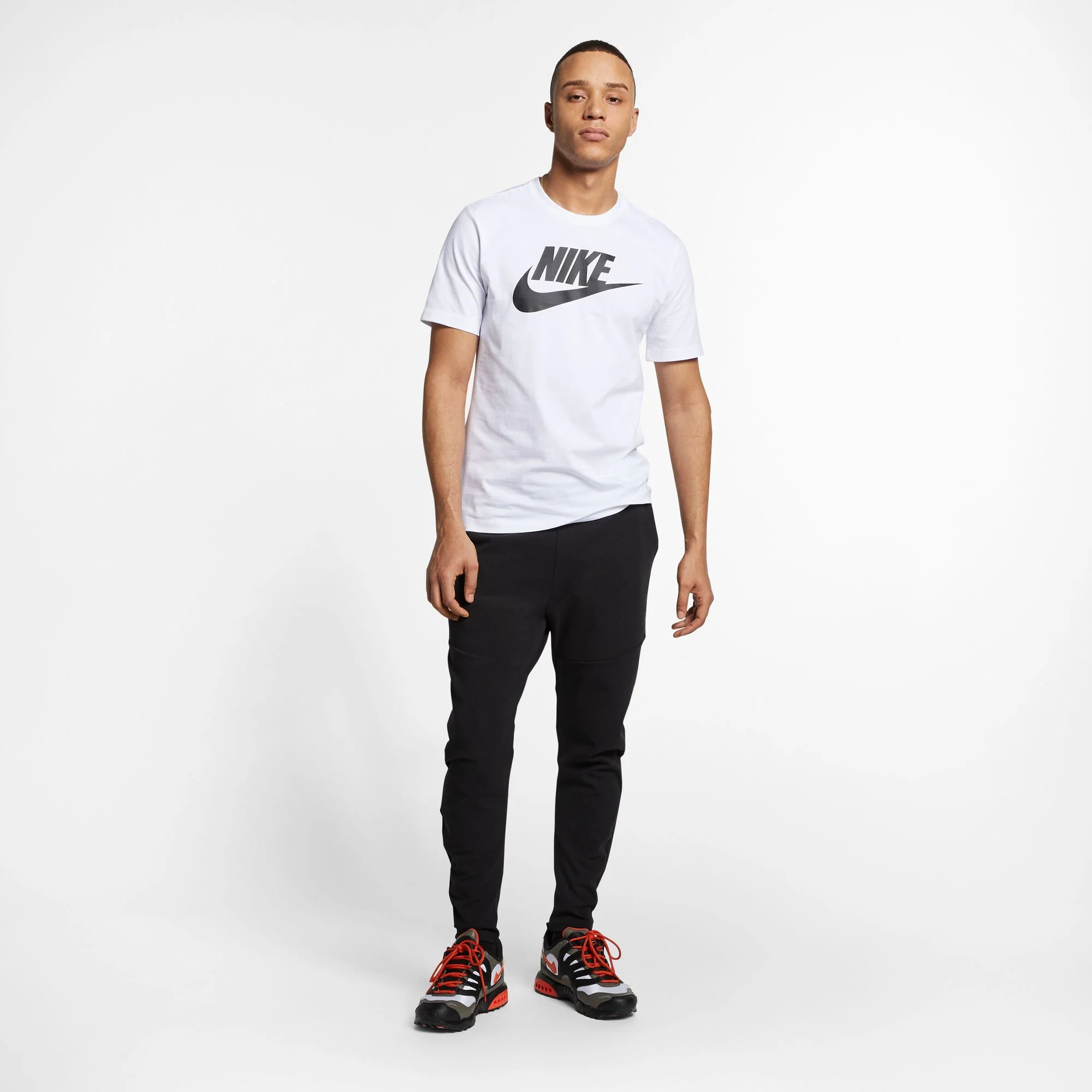 Sportswear T-Shirt - Image 3