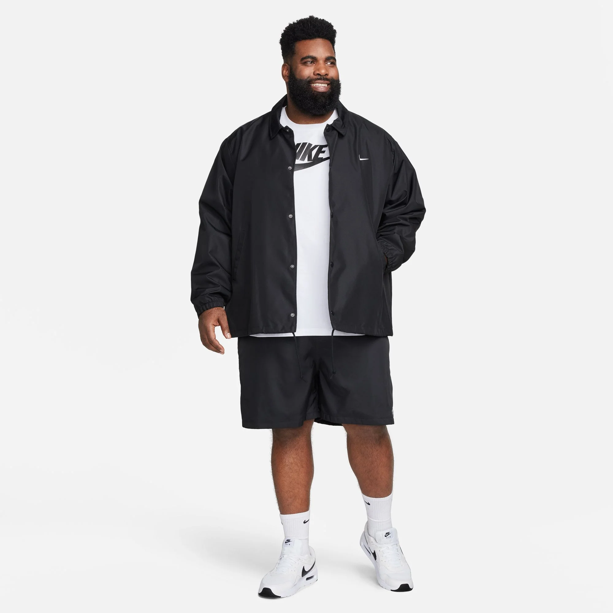 Sportswear T-Shirt - Image 5