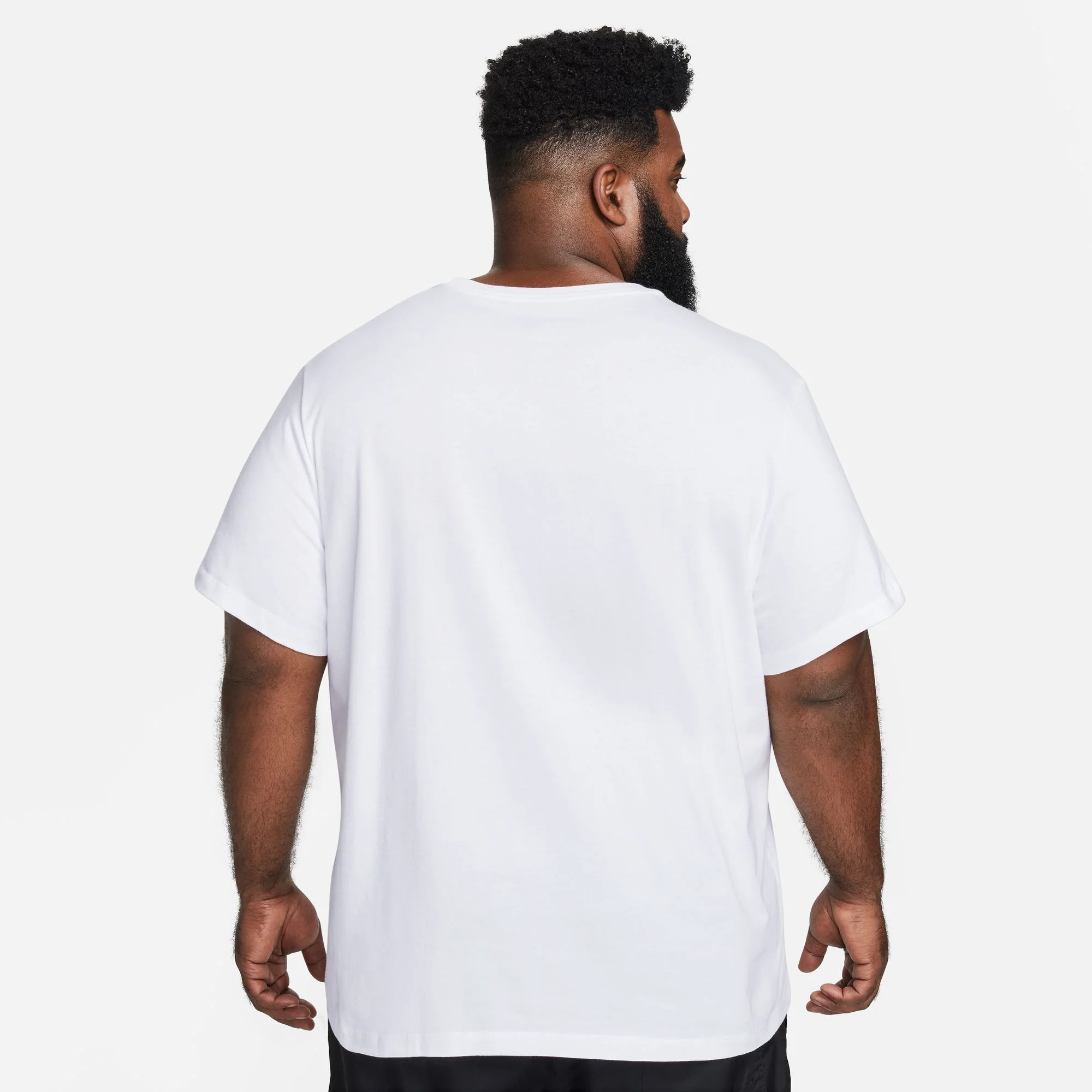 Sportswear T-Shirt - Image 7