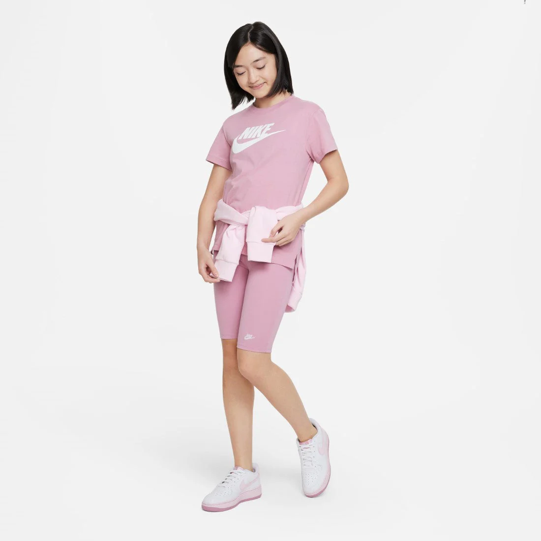 Sportswear Big Kids' T-Shirt - Image 2