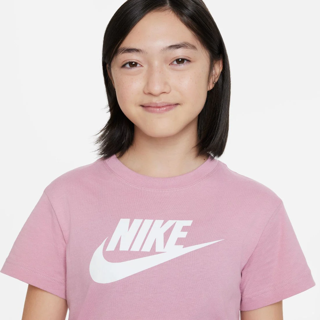 Sportswear Big Kids' T-Shirt - Image 4