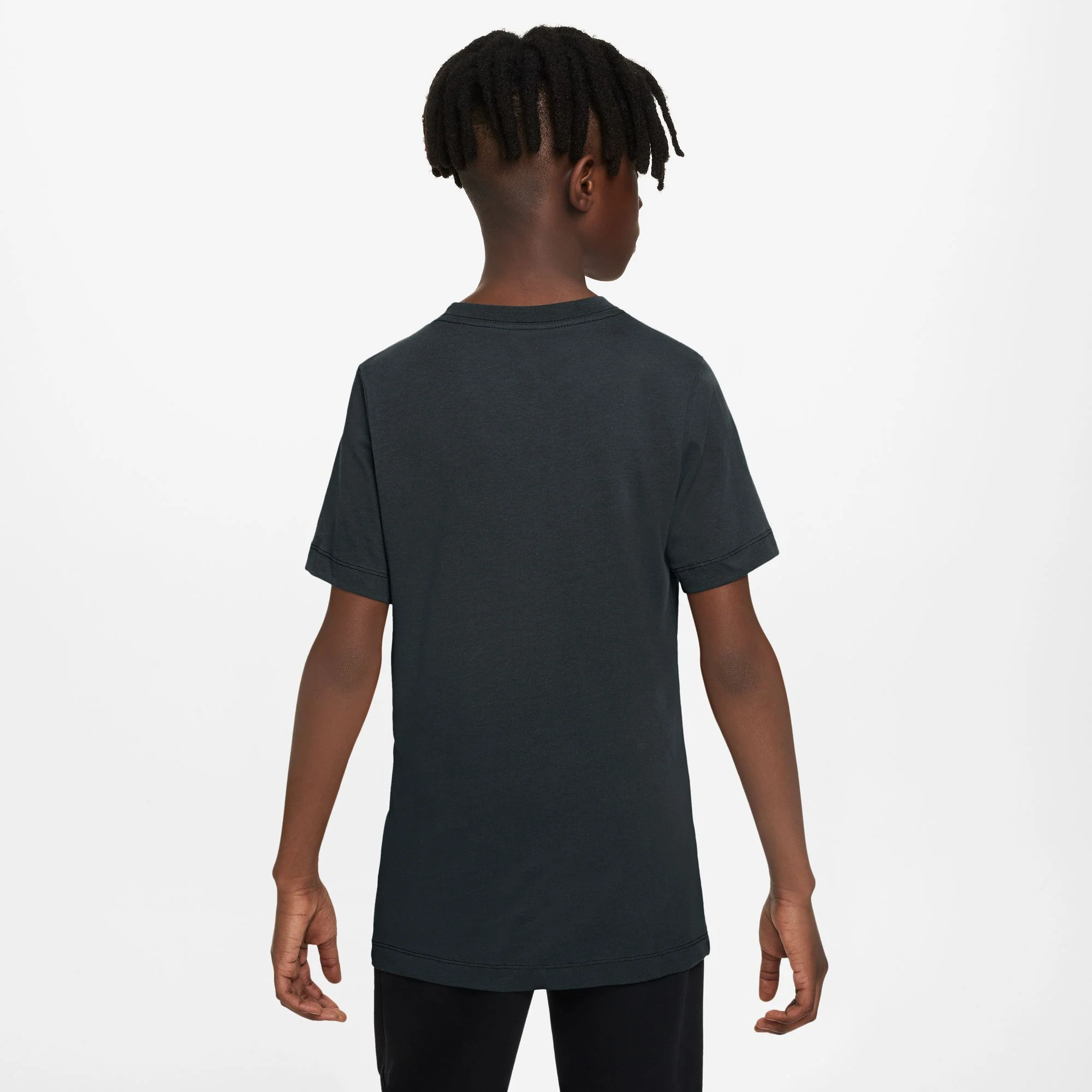 Sportswear Futura Icon T-Shirt - Image 2