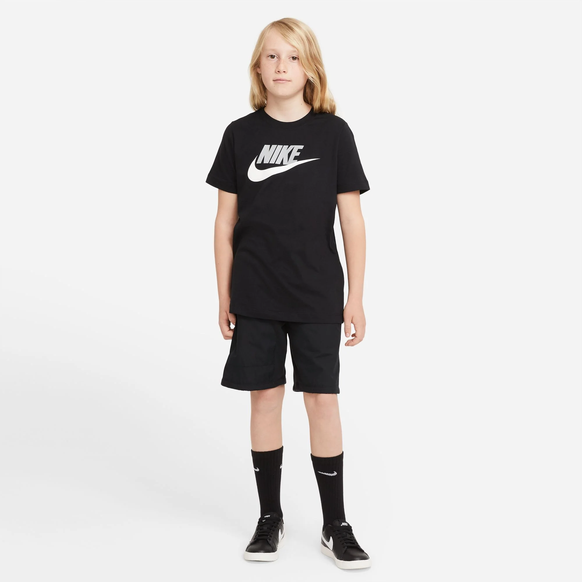 Sportswear Futura Icon T-Shirt - Image 4