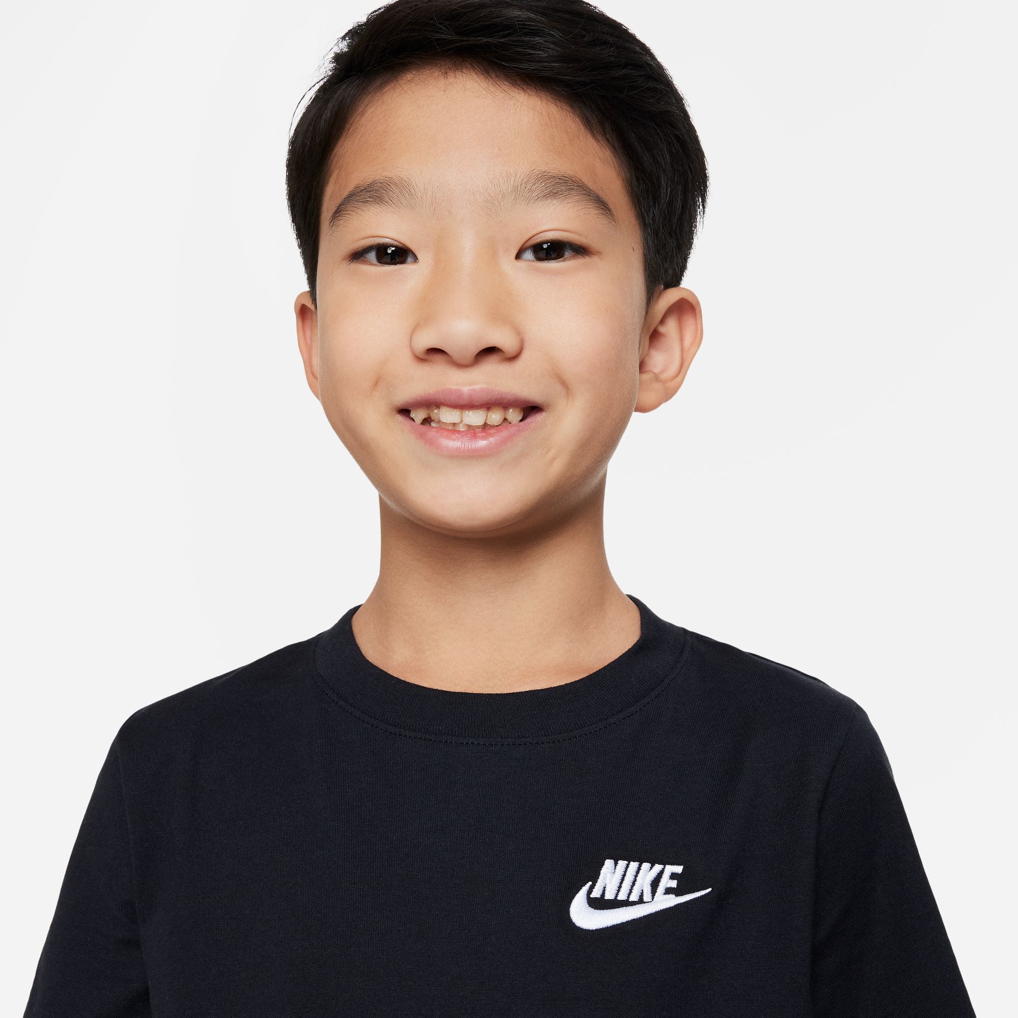 Sportswear Big Kids' T-Shirt - Image 3
