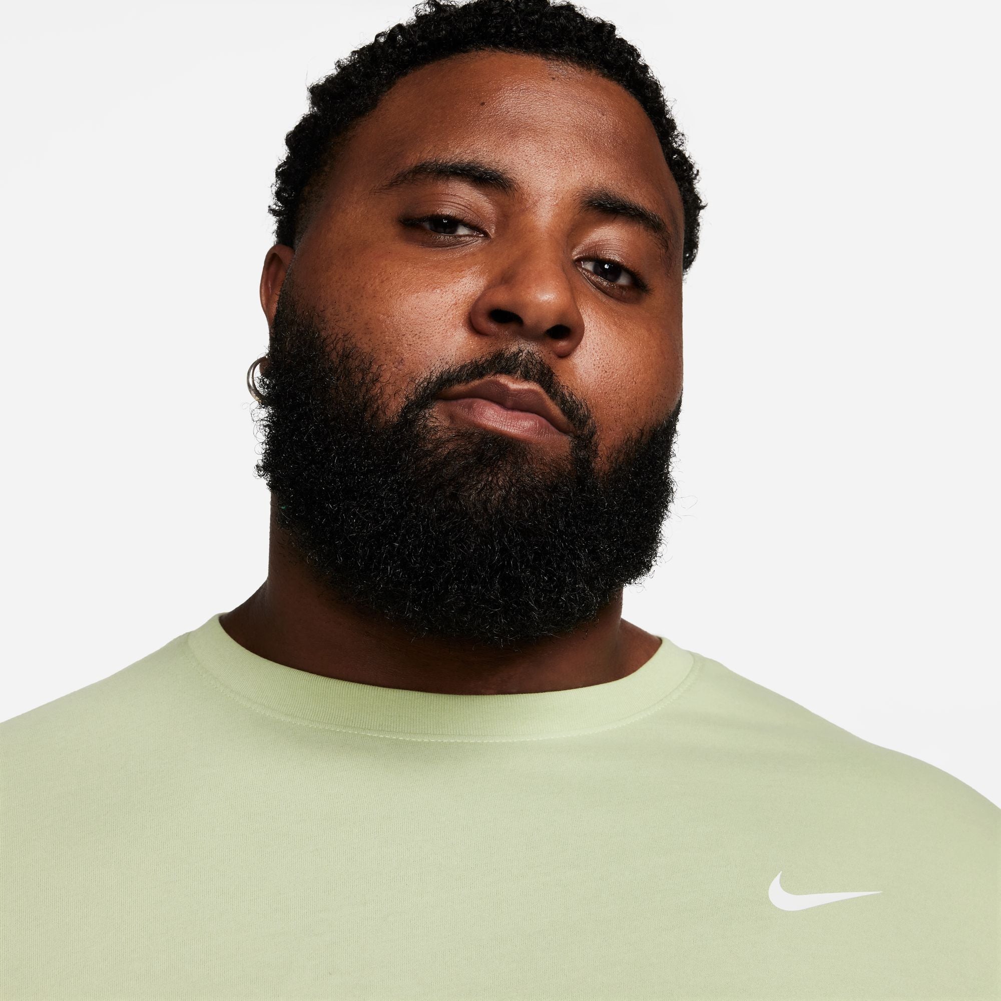 Dri-Fit Green Casual Style T-Shirt - Image 7