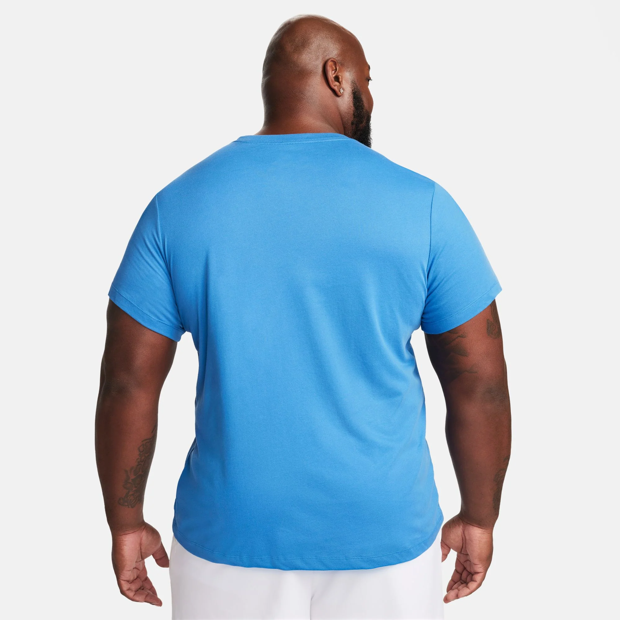 Dri-FIT Fitness T-Shirt - Image 5
