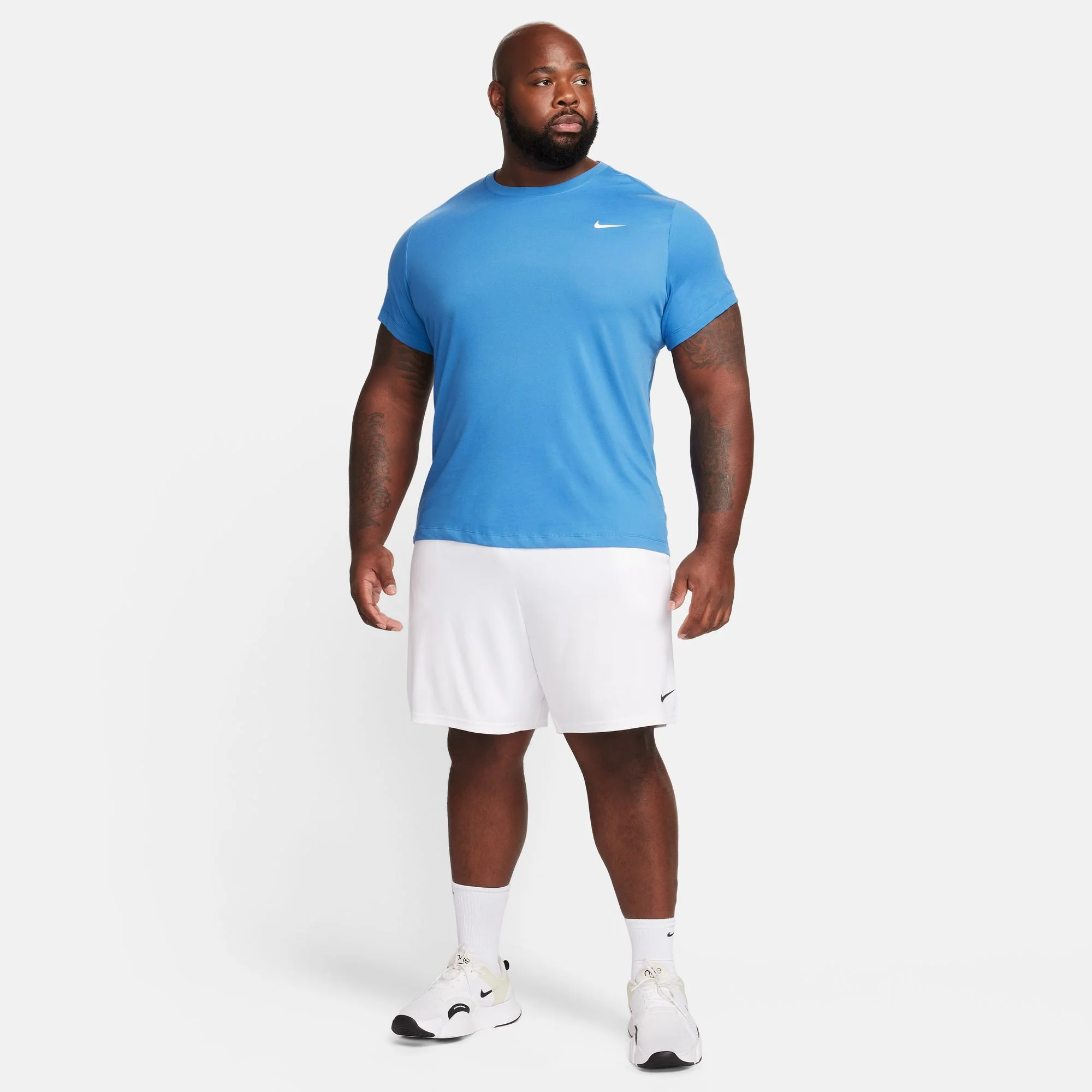 Dri-FIT Fitness T-Shirt - Image 8