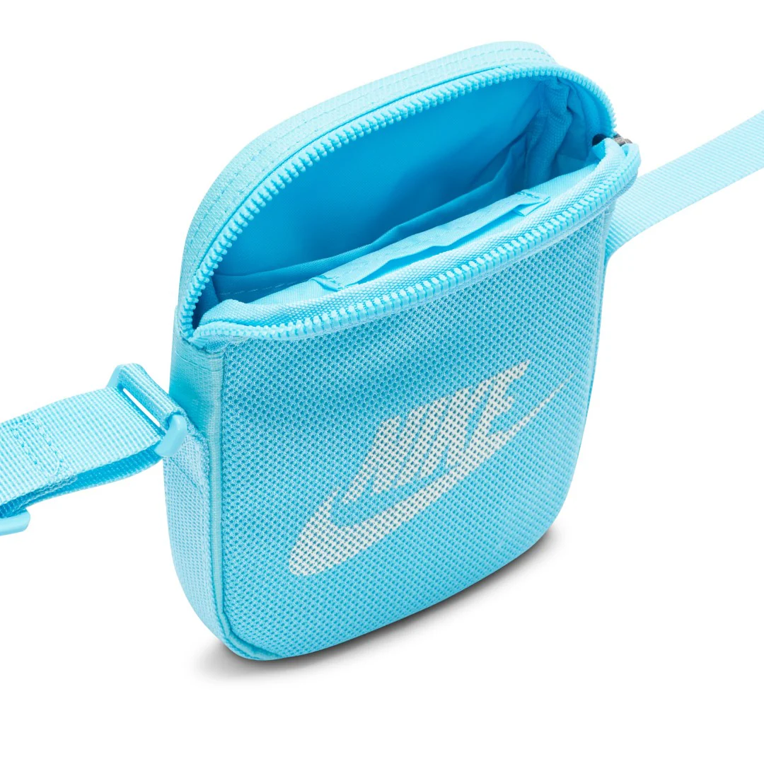 Heritage Cross-Body Bag (Small, 1L) - Image 3