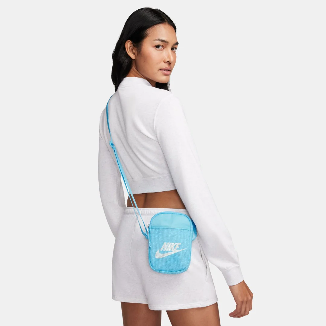 Heritage Cross-Body Bag (Small, 1L) - Image 7