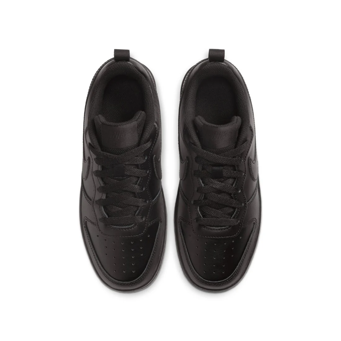Court Borough Low 2 Lifestyle Shoes - Image 3