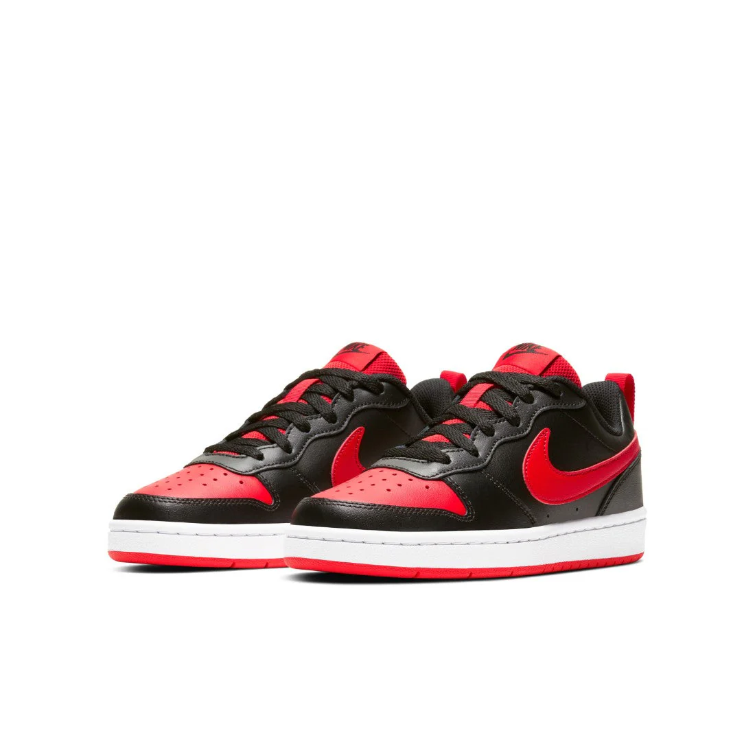 Court Brough Low 2 Lifestyle Shoes - Image 3