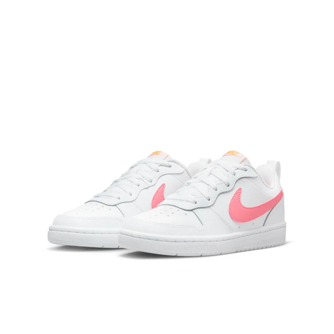 Court Borough Low 2 Lifestyle Shoes - Image 2