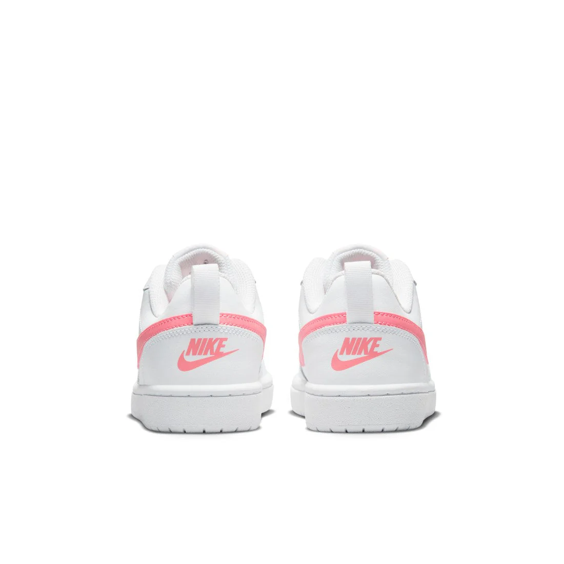 Court Borough Low 2 Lifestyle Shoes - Image 3