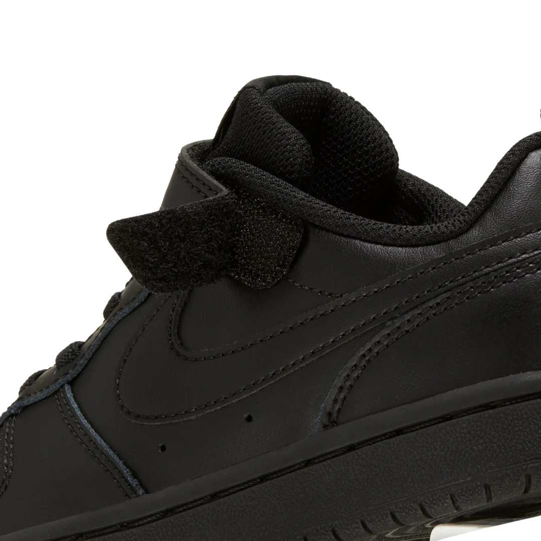 Court Borough Low 2 Bpv Lifestyle Shoes - Image 5